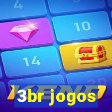 3br jogos